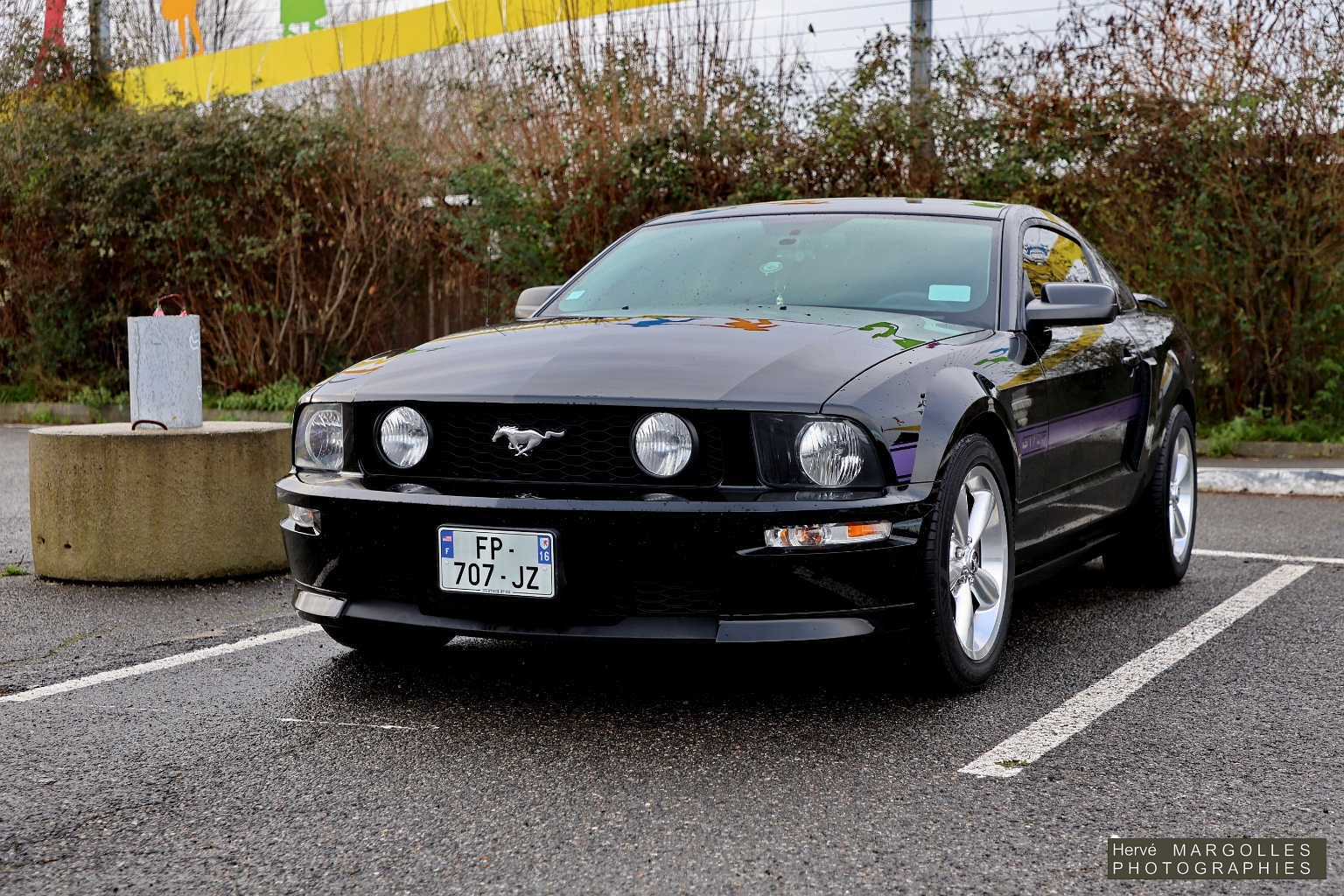 Ford Mustang GT CS.JPG